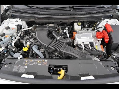 Voitures D'occasion À Douai | Renault Austral 1.2 E-Tech Full Hybrid 200Ch Techno - 25