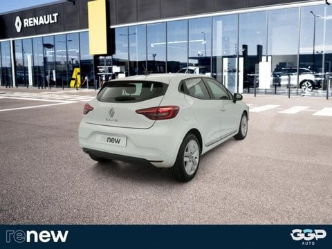 Voitures D'occasion À Douai | Renault Clio 1.0 Tce 100Ch Business Gpl -21N