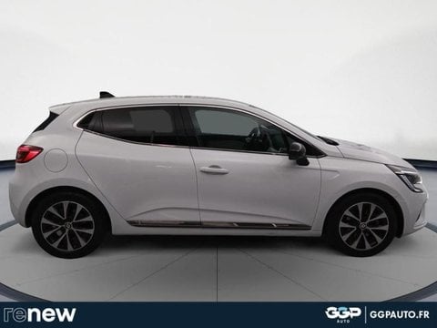 Voitures D'occasion À Douai | Renault Clio 1.6 E-Tech Hybride 145Ch Techno