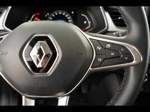 Voitures D'occasion À Douai | Renault Captur 1.3 Tce Mild Hybrid 140Ch Techno