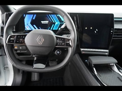 Voitures D'occasion À Douai | Renault Espace 1.2 E-Tech Full Hybrid 200Ch Techno 7 Places - 25