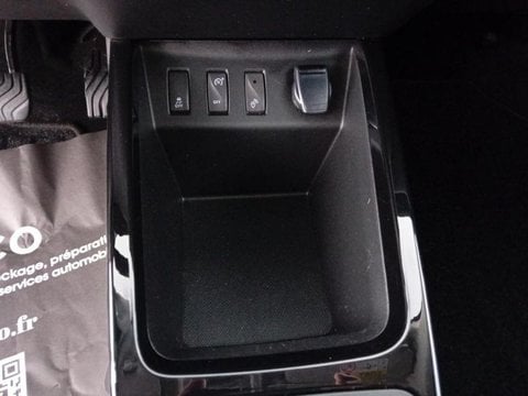 Voitures D'occasion À Douai | Dacia Spring 45Ch Essential 23B