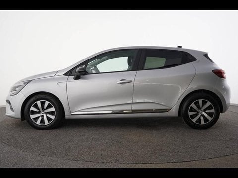 Voitures D'occasion À Douai | Renault Clio 1.0 Tce 90Ch Evolution