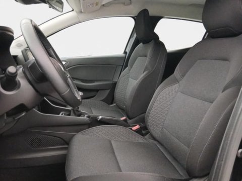 Voitures D'occasion À Douai | Renault Clio 1.0 Sce 65Ch Zen -21N