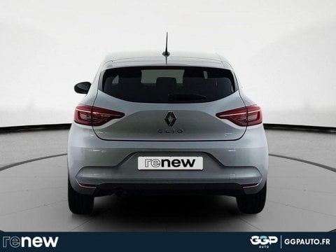 Voitures D'occasion À Douai | Renault Clio 1.0 Tce 100Ch Evolution Gpl