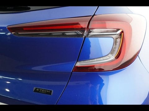 Voitures D'occasion À Douai | Renault Captur 1.6 E-Tech Hybride 145Ch Techno Fast Track