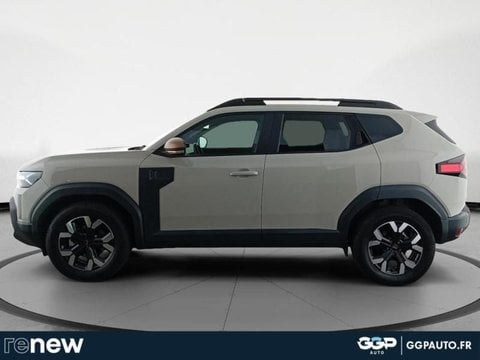 Voitures D'occasion À Douai | Dacia Duster 1.6 Hybrid 140Ch Extreme