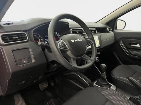 Voitures D'occasion À Douai | Dacia Duster 1.3 Tce 150Ch Fap Journey 4X2 Edc