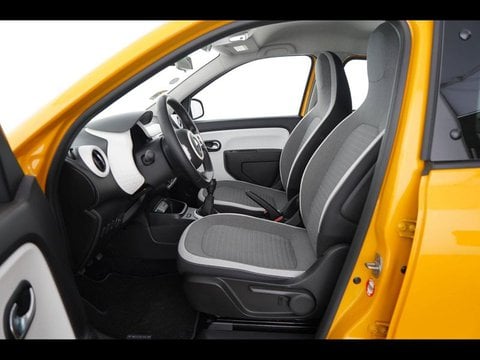 Voitures D'occasion À Douai | Renault Twingo 1.0 Sce 65Ch Equilibre