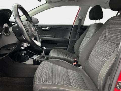 Voitures D'occasion À Douai | Kia Stonic 1.0 T-Gdi 100Ch Isg Active Euro6D-T