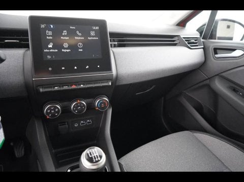 Voitures D'occasion À Douai | Renault Clio 1.0 Tce 90Ch Techno - 25