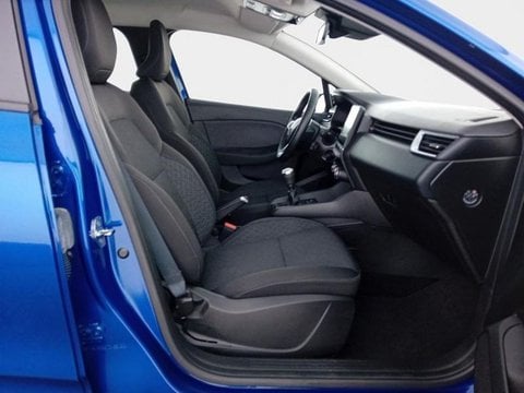 Voitures D'occasion À Douai | Renault Clio 1.0 Tce 90Ch Equilibre