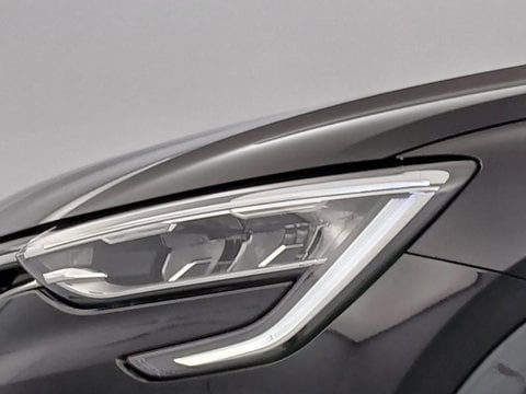 Voitures D'occasion À Douai | Renault Arkana 1.6 E-Tech 145Ch Intens -21B