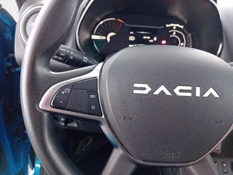 Voitures D'occasion À Douai | Dacia Spring 45Ch Expression