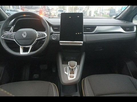 Voitures D'occasion À Douai | Renault Symbioz 1.6 E-Tech Full Hybrid 145Ch Iconic