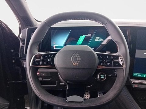 Voitures D'occasion À Douai | Renault Rafale 1.2 E-Tech Full Hybrid 200Ch Esprit Alpine - 25