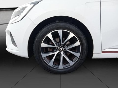 Voitures D'occasion À Douai | Renault Clio 1.0 Tce 100Ch Zen