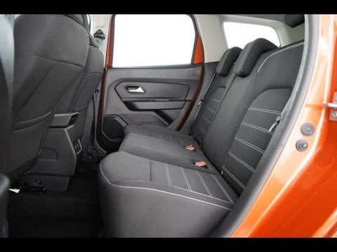 Voitures D'occasion À Douai | Dacia Duster 1.5 Blue Dci 115Ch Journey + 4X2