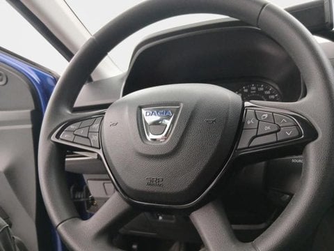 Voitures D'occasion À Douai | Dacia Sandero 1.0 Eco-G 100Ch Essentiel -22