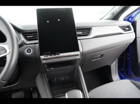 Voitures D'occasion À Douai | Renault Symbioz 1.6 E-Tech Full Hybrid 145Ch Techno