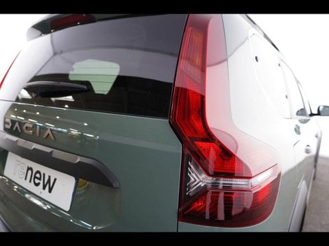 Voitures D'occasion À Douai | Dacia Jogger 1.0 Eco-G 100Ch Extreme 7 Places -24