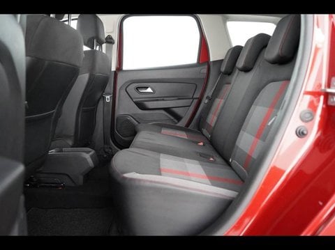 Voitures D'occasion À Douai | Dacia Duster 1.5 Blue Dci 115Ch Techroad 4X2