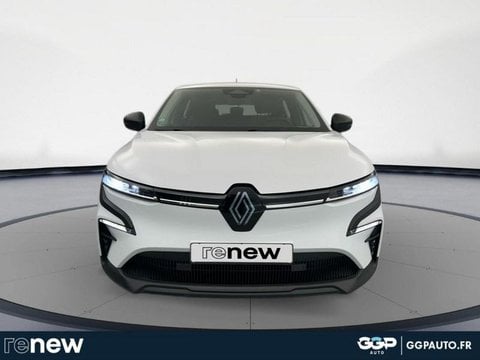 Voitures D'occasion À Douai | Renault Mégane Megane E-Tech Electric Ev60 130Ch Evolution Er Sup...