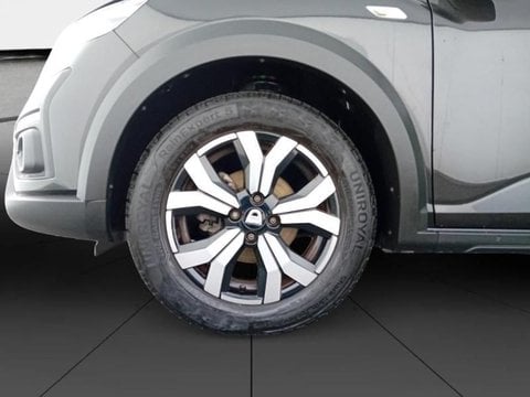 Voitures D'occasion À Douai | Dacia Sandero 1.0 Eco-G 100Ch Stepway Confort -22