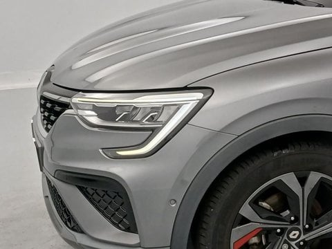 Voitures D'occasion À Douai | Renault Arkana 1.6 E-Tech 145Ch Rs Line -21B