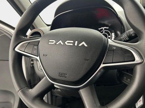Voitures D'occasion À Douai | Dacia Spring 65Ch Extreme
