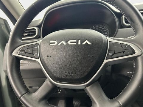 Voitures D'occasion À Douai | Dacia Duster 1.0 Eco-G 100Ch Journey