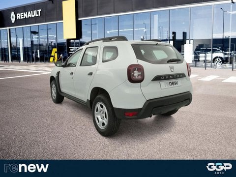 Voitures D'occasion À Douai | Dacia Duster M1 2 Admv6Ts