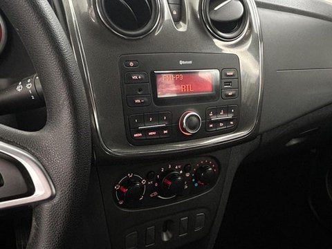 Voitures D'occasion À Douai | Dacia Sandero 1.0 Sce 75Ch Urban Stepway - 19