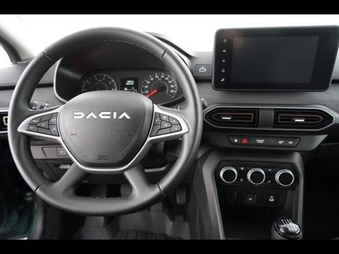 Voitures D'occasion À Douai | Dacia Sandero 1.0 Tce 110Ch Stepway Extreme -24