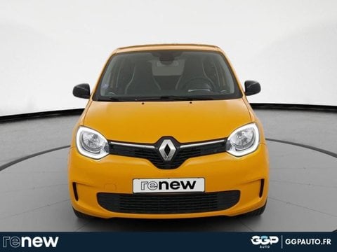 Voitures D'occasion À Douai | Renault Twingo 1.0 Sce 65Ch Equilibre