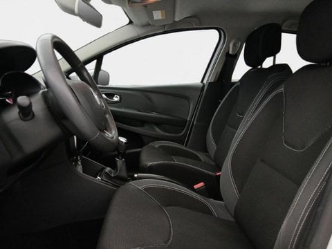 Voitures D'occasion À Douai | Renault Clio 1.2 16V 75Ch Trend 5P