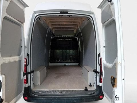 Voitures D'occasion À Douai | Renault Master Fg F3500 L3H3 2.3 Blue Dci 150Ch Grand Confort Euro6E