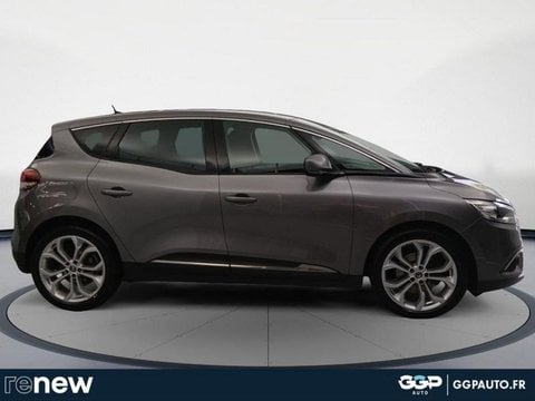 Voitures D'occasion À Douai | Renault Scénic Scenic 1.7 Blue Dci 120Ch Business - 21