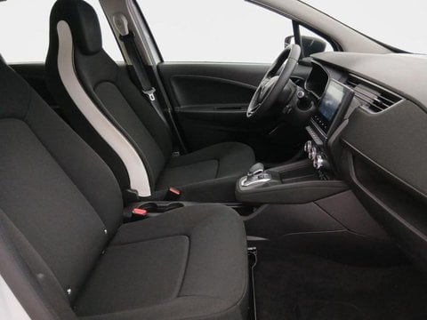 Voitures D'occasion À Douai | Renault Zoe Life Charge Normale R110 Achat Intégral - 20