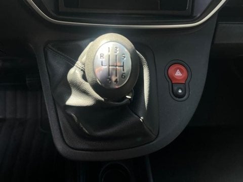 Voitures D'occasion À Douai | Renault Kangoo Express 1.5 Blue Dci 80Ch Confort 5Cv Transfo Frigo