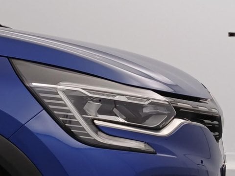Voitures D'occasion À Douai | Renault Captur 1.0 Tce 90Ch Techno
