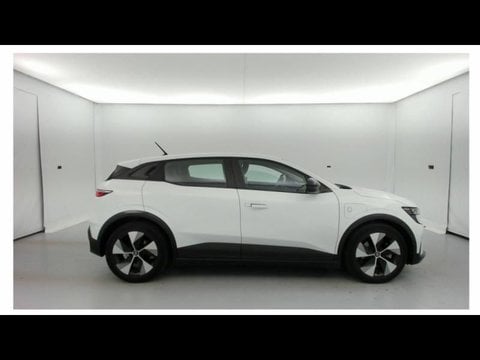 Voitures D'occasion À Douai | Renault Mégane Megane E-Tech Electric Ev40 130Ch Equilibre Standa...