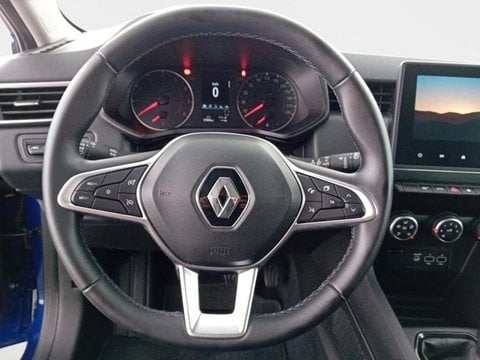 Voitures D'occasion À Douai | Renault Clio 1.0 Tce 90Ch Equilibre