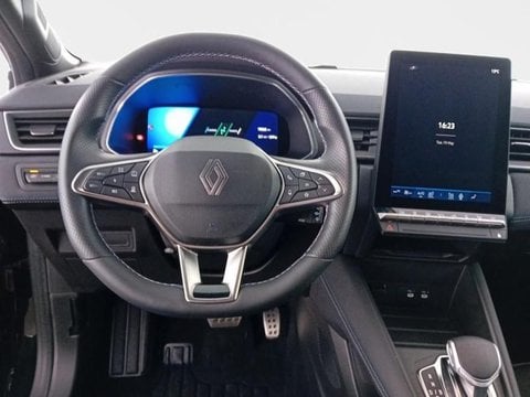 Voitures D'occasion À Douai | Renault Symbioz 1.6 E-Tech Full Hybrid 145Ch Esprit Alpine