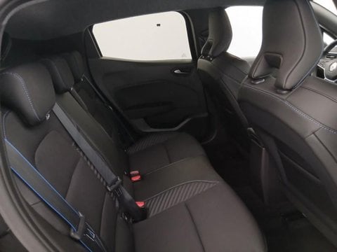 Voitures D'occasion À Douai | Renault Clio 1.6 E-Tech 145Ch Full Hybrid Esprit Alpine