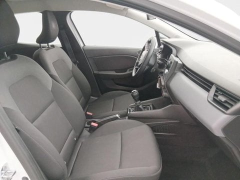 Voitures D'occasion À Douai | Renault Clio 1.0 Sce 65Ch Authentic