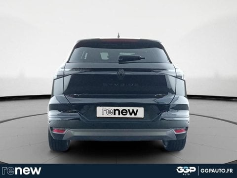 Voitures D'occasion À Douai | Renault Symbioz 1.6 E-Tech Full Hybrid 145Ch Esprit Alpine