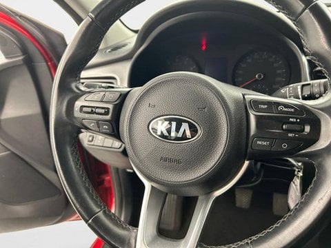 Voitures D'occasion À Douai | Kia Stonic 1.0 T-Gdi 100Ch Isg Active Euro6D-T