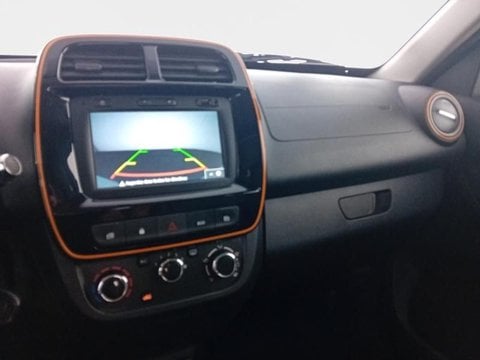 Voitures D'occasion À Douai | Dacia Spring 45Ch Confort Plus - Achat Intégral