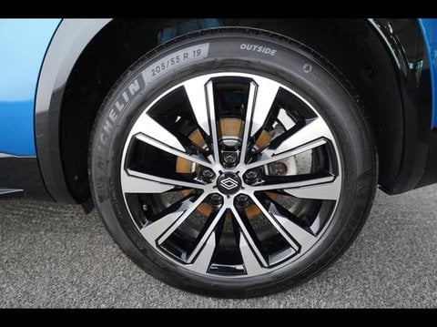 Voitures D'occasion À Douai | Renault Austral 1.2 E-Tech Full Hybrid 200Ch Techno - 25